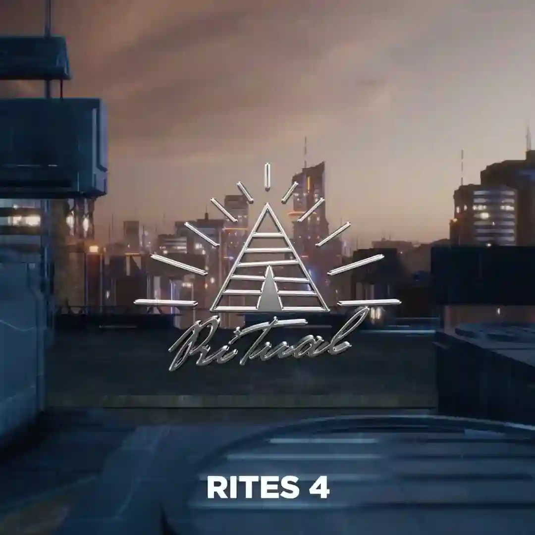 Technocrasia cover