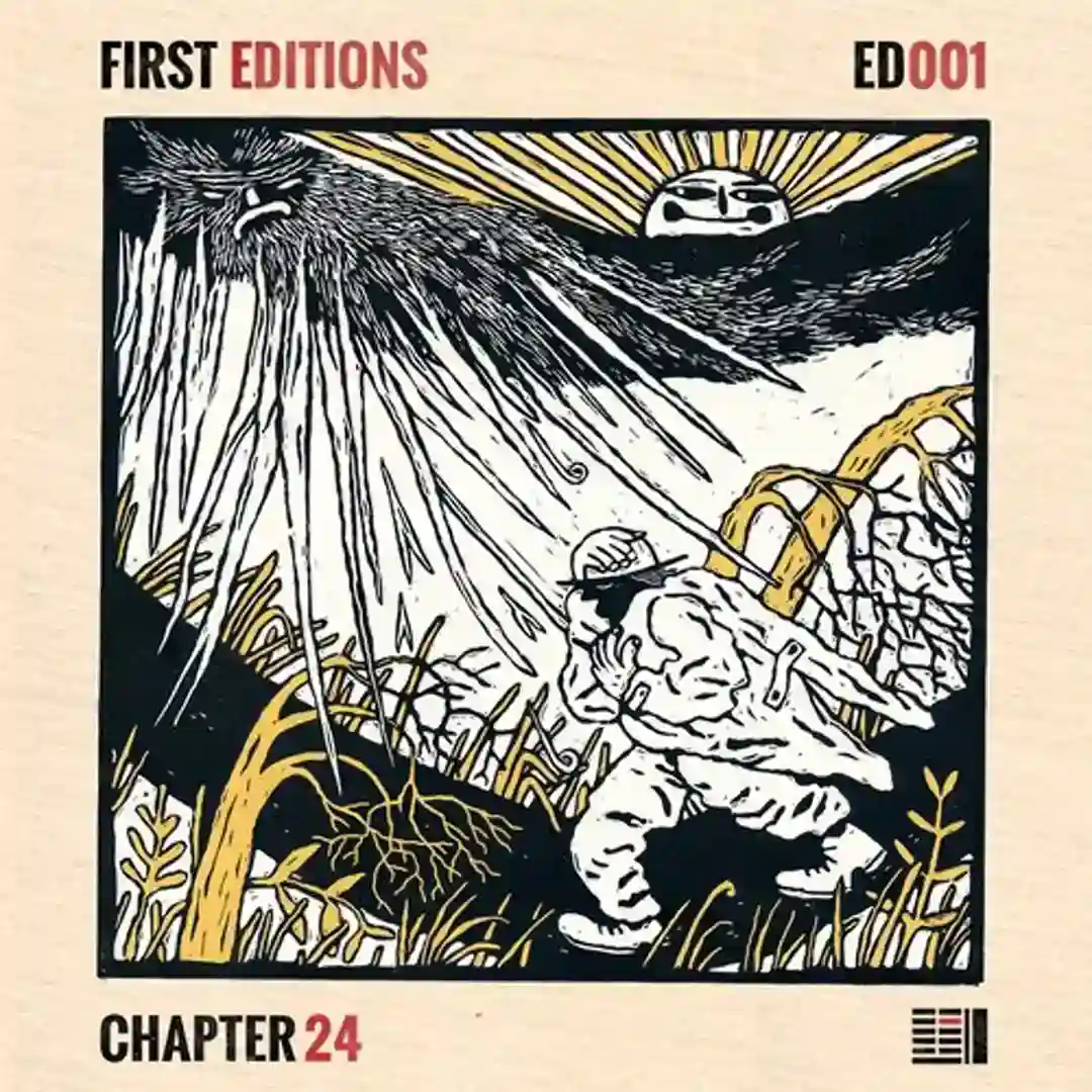 Echo Gnomic (Affect! Edition) cover