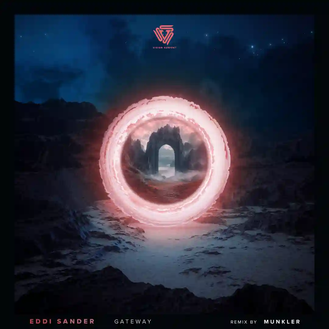 Respond (Original Mix) cover
