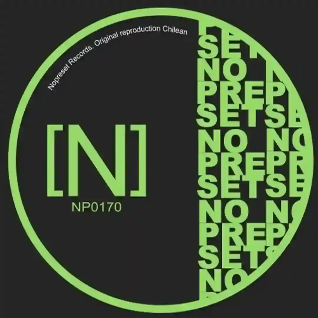 Xenon (Original Mix) cover