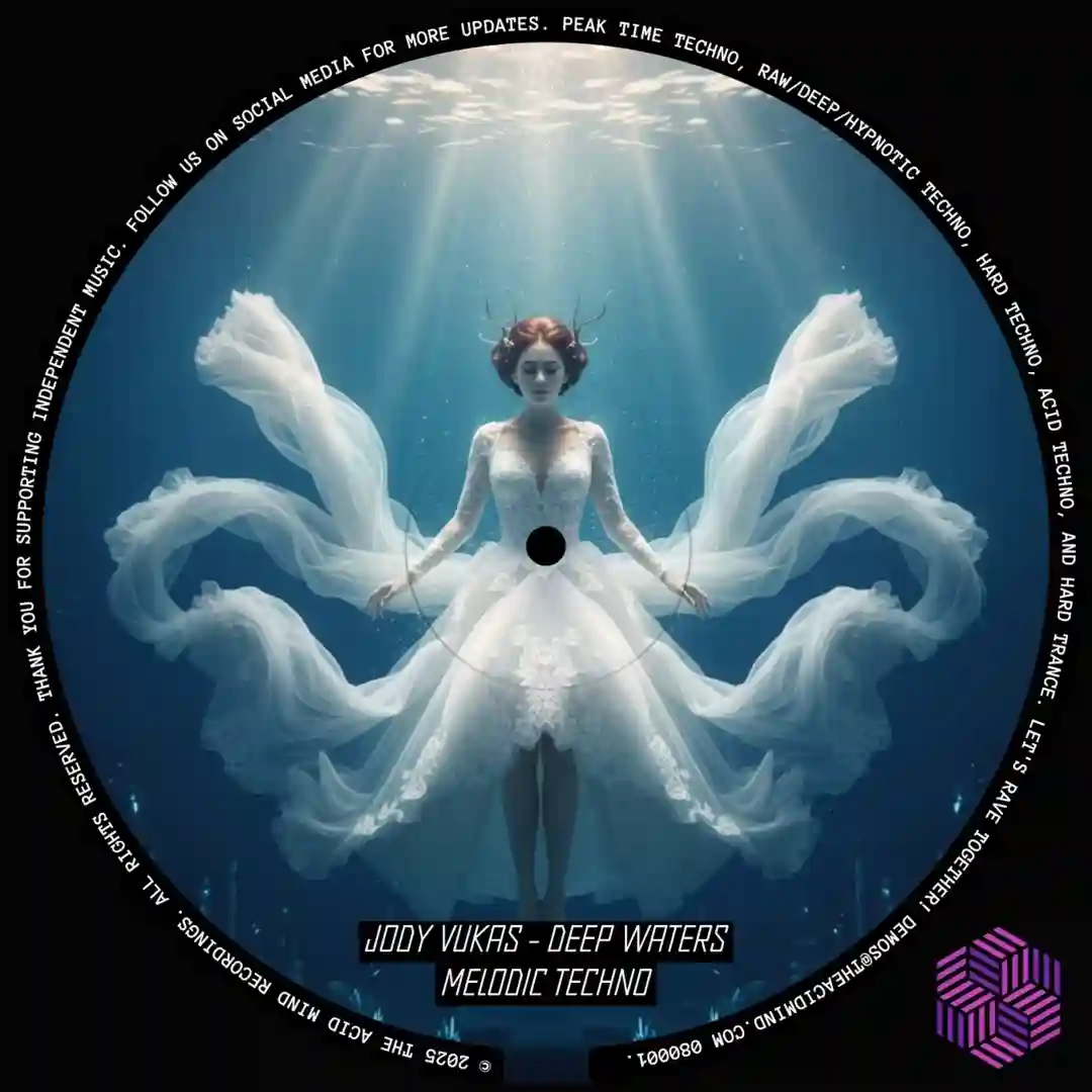 Close to Me (Original Mix) cover