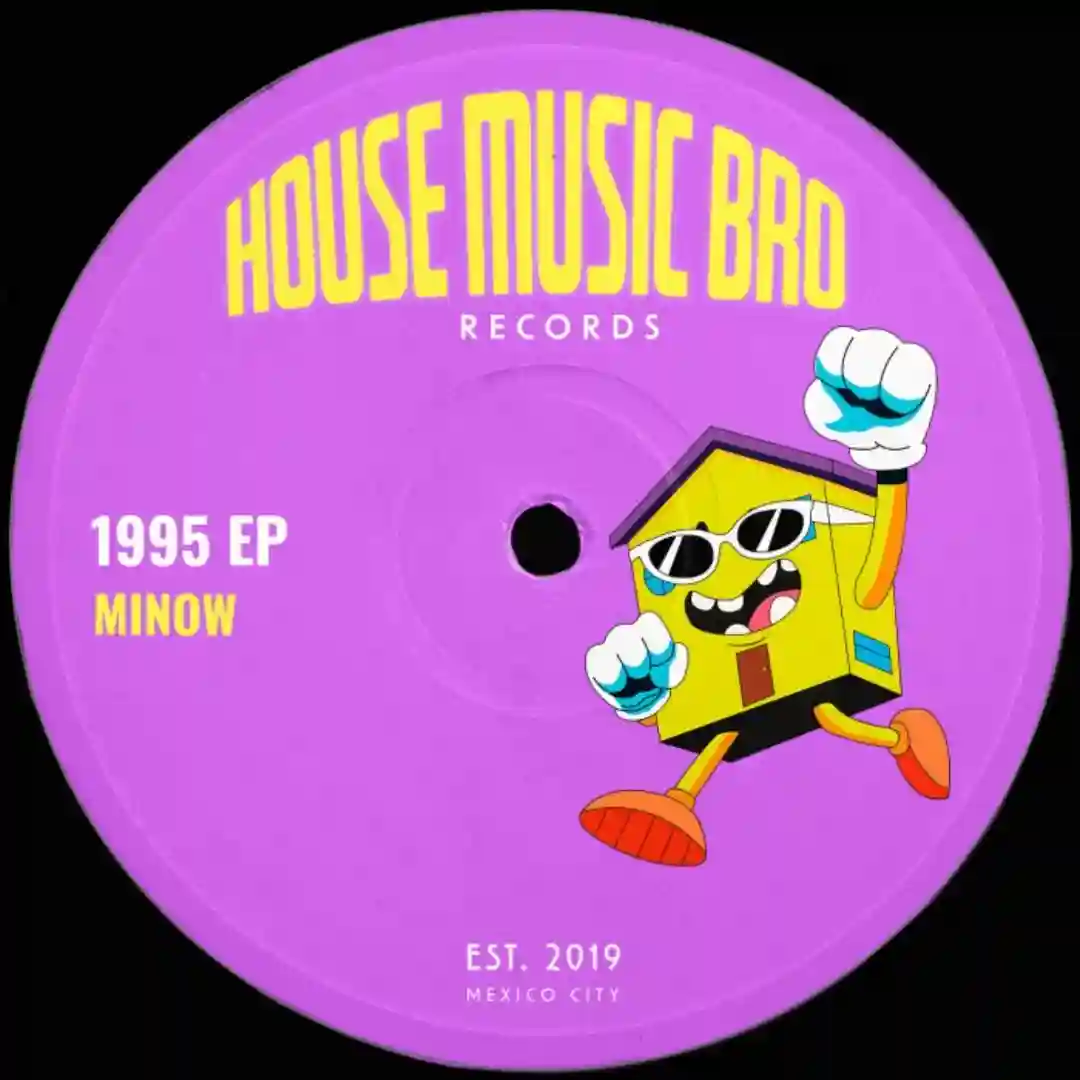 Show Me (Original Mix) cover