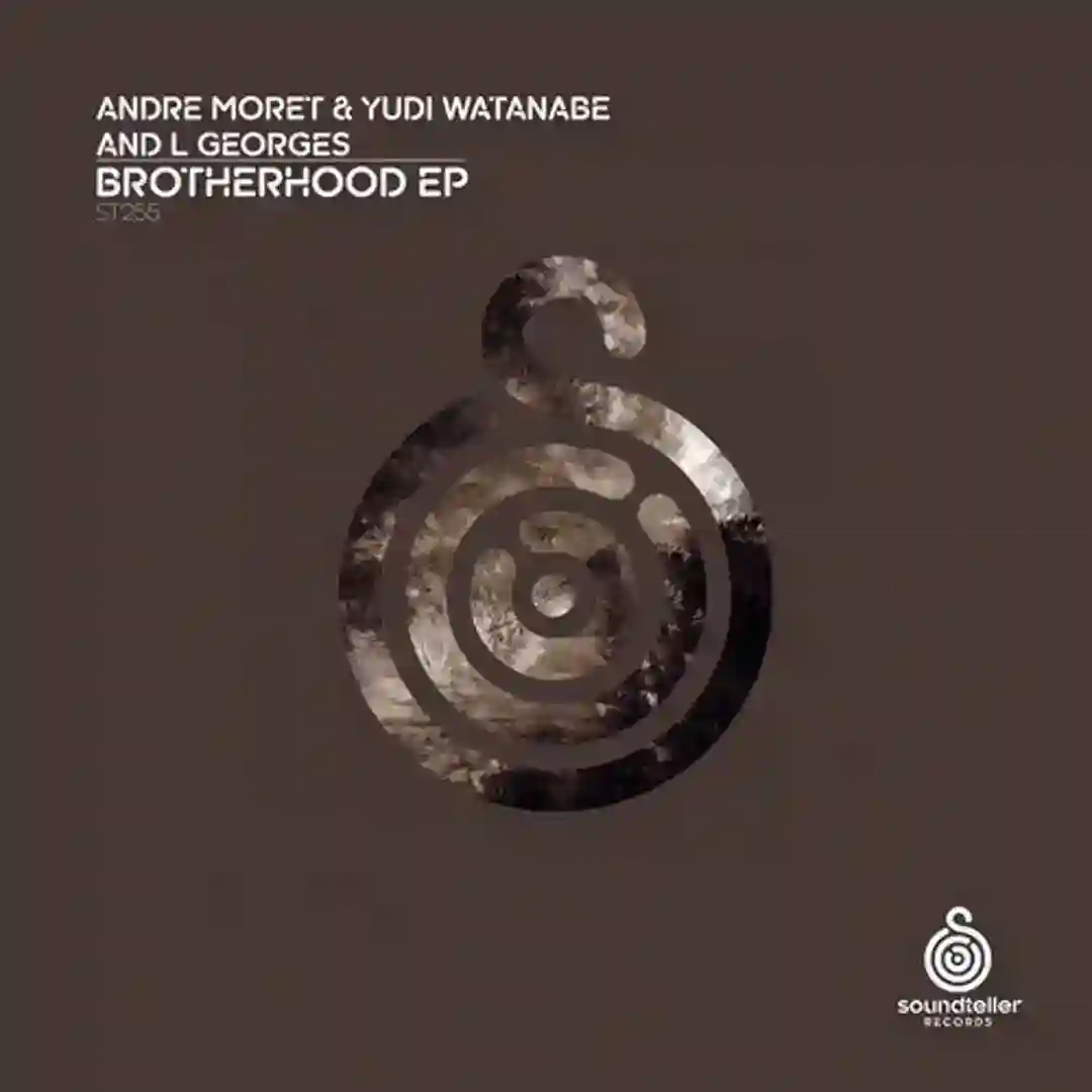 Oluap Aos Day (Original Mix) cover