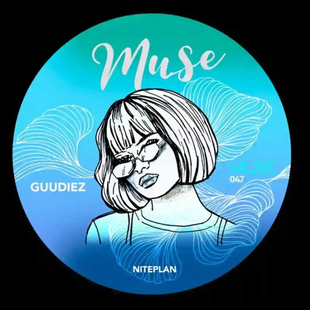 GUUDIEZ (Original Mix) cover