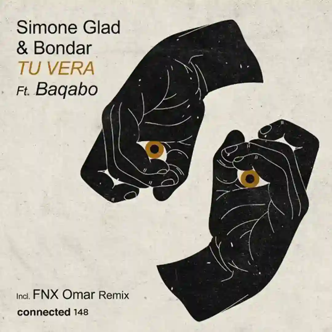 Tu Vera cover