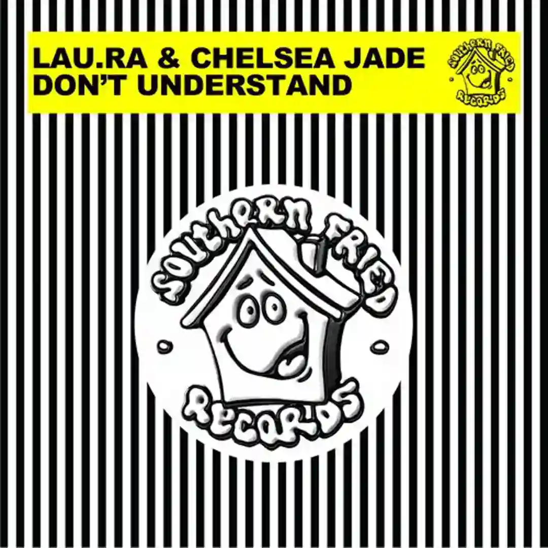Don't Understand cover