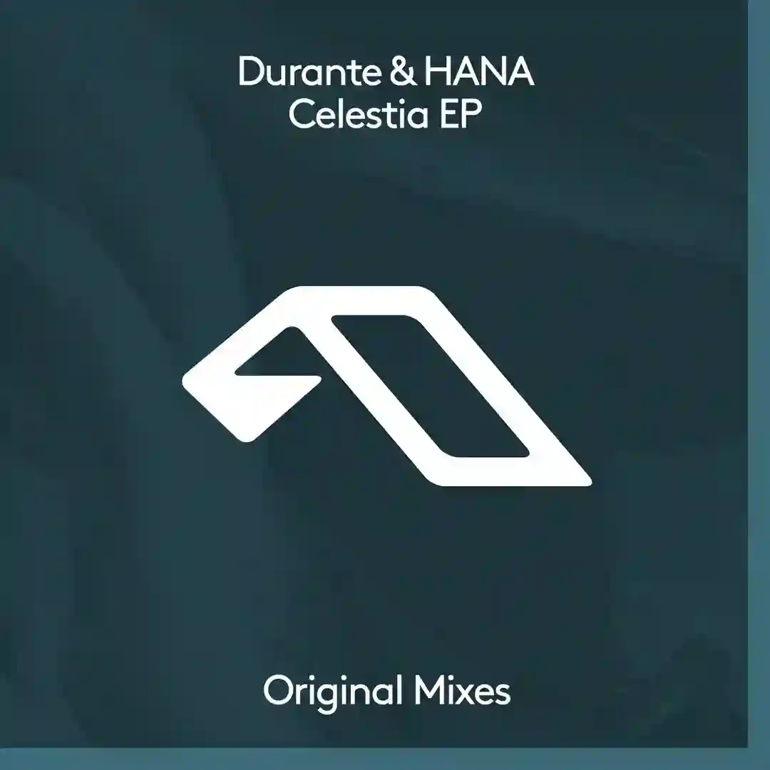 Celestia (Extended Mix) cover