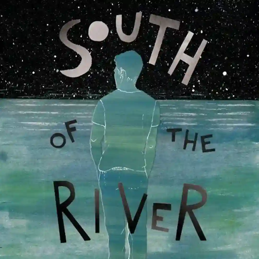 South of the River (Detroit Swindle Remix) cover