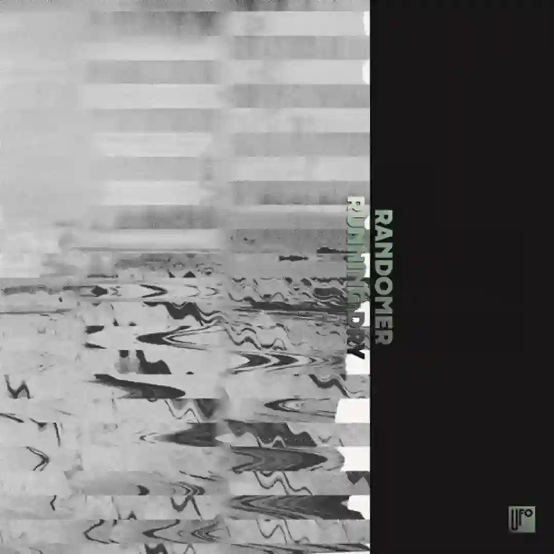 Running Dry (Original Mix) cover