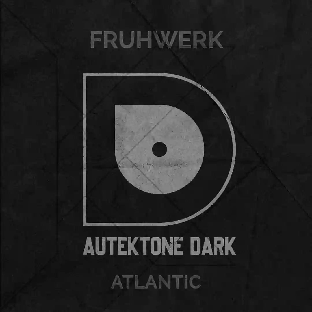 Atlantic (Original Mix) cover