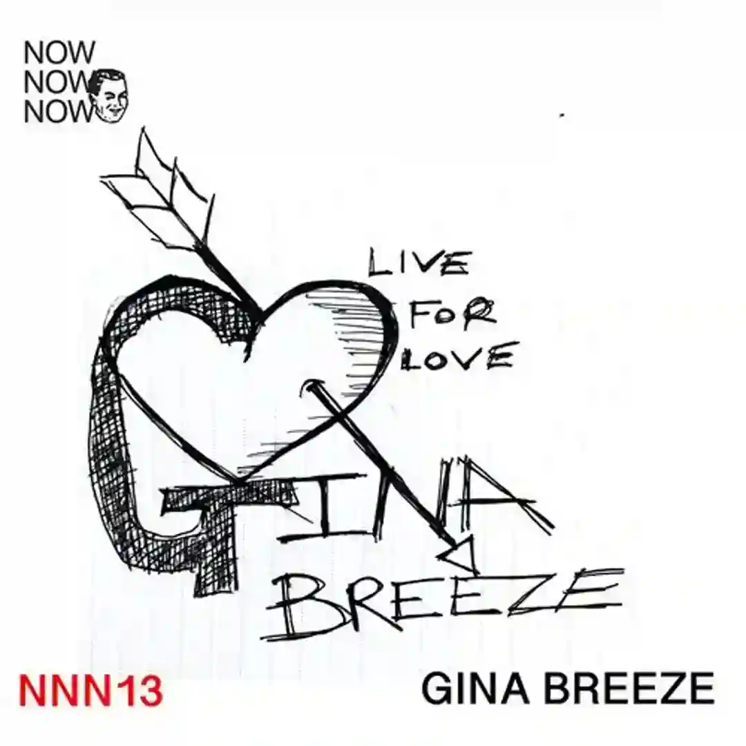 Live for Love (Original Mix) cover