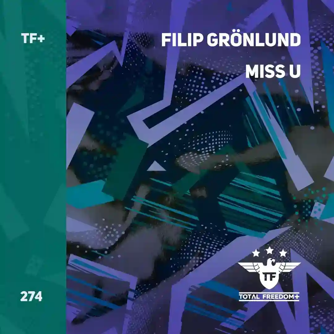 Miss U (Extended Mix) cover