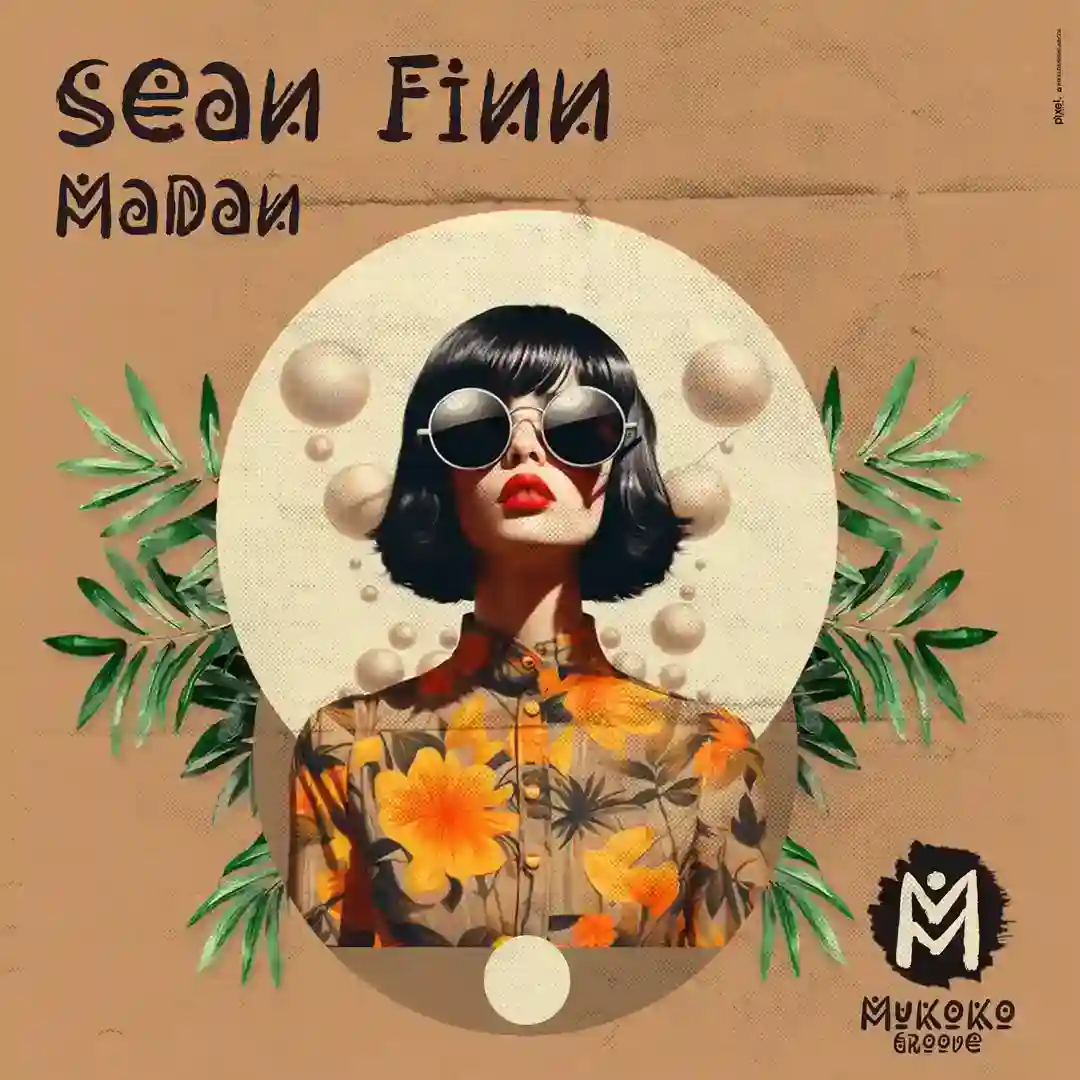 Madan cover