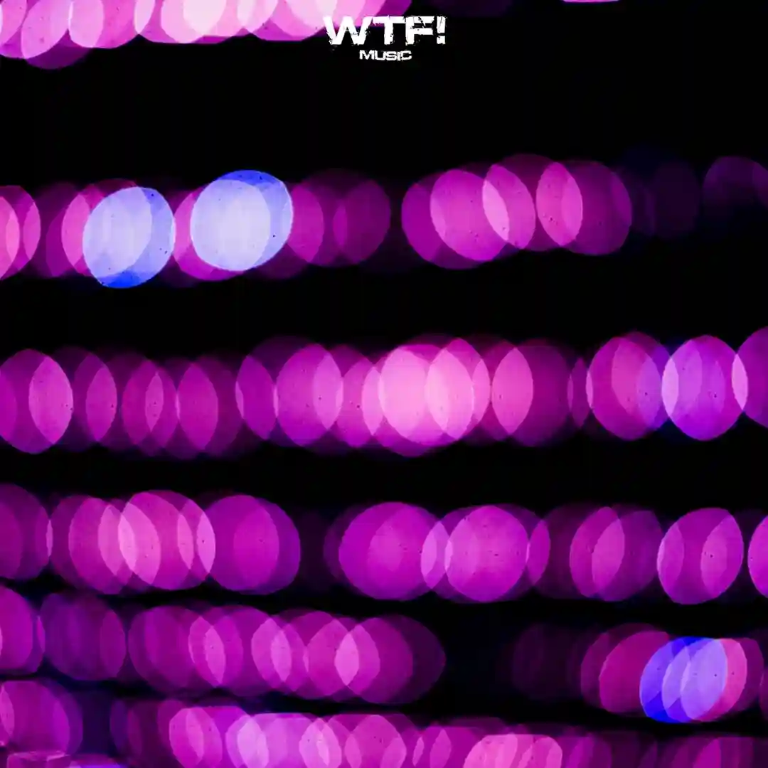 Black Berries (Sidney Charles Remix) cover