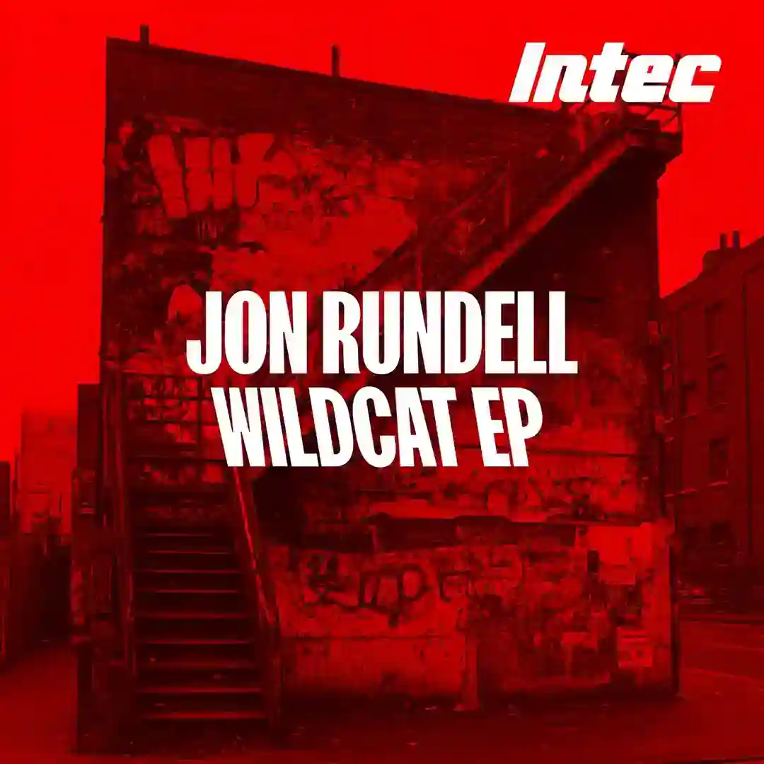 Voyager (Original Mix) cover