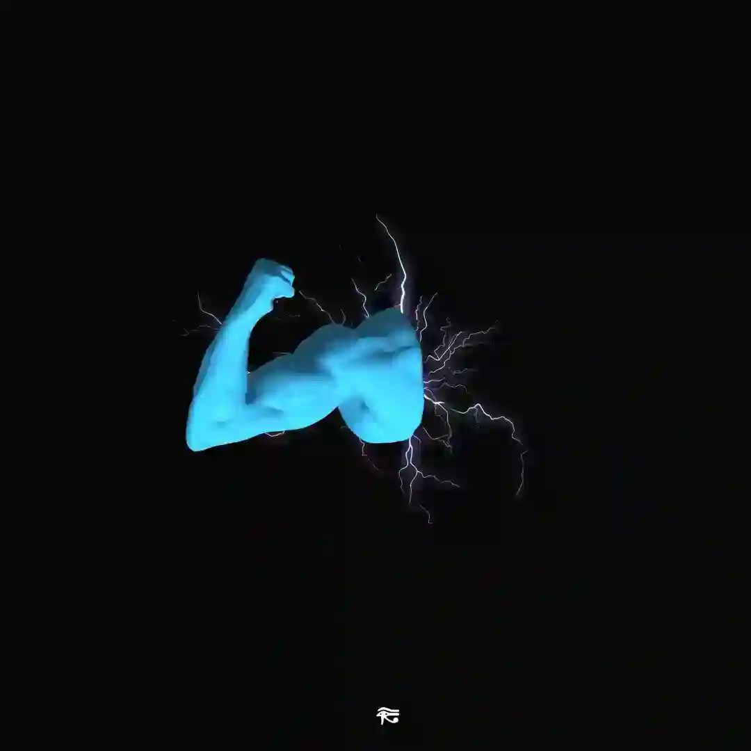 Shattered Ego cover