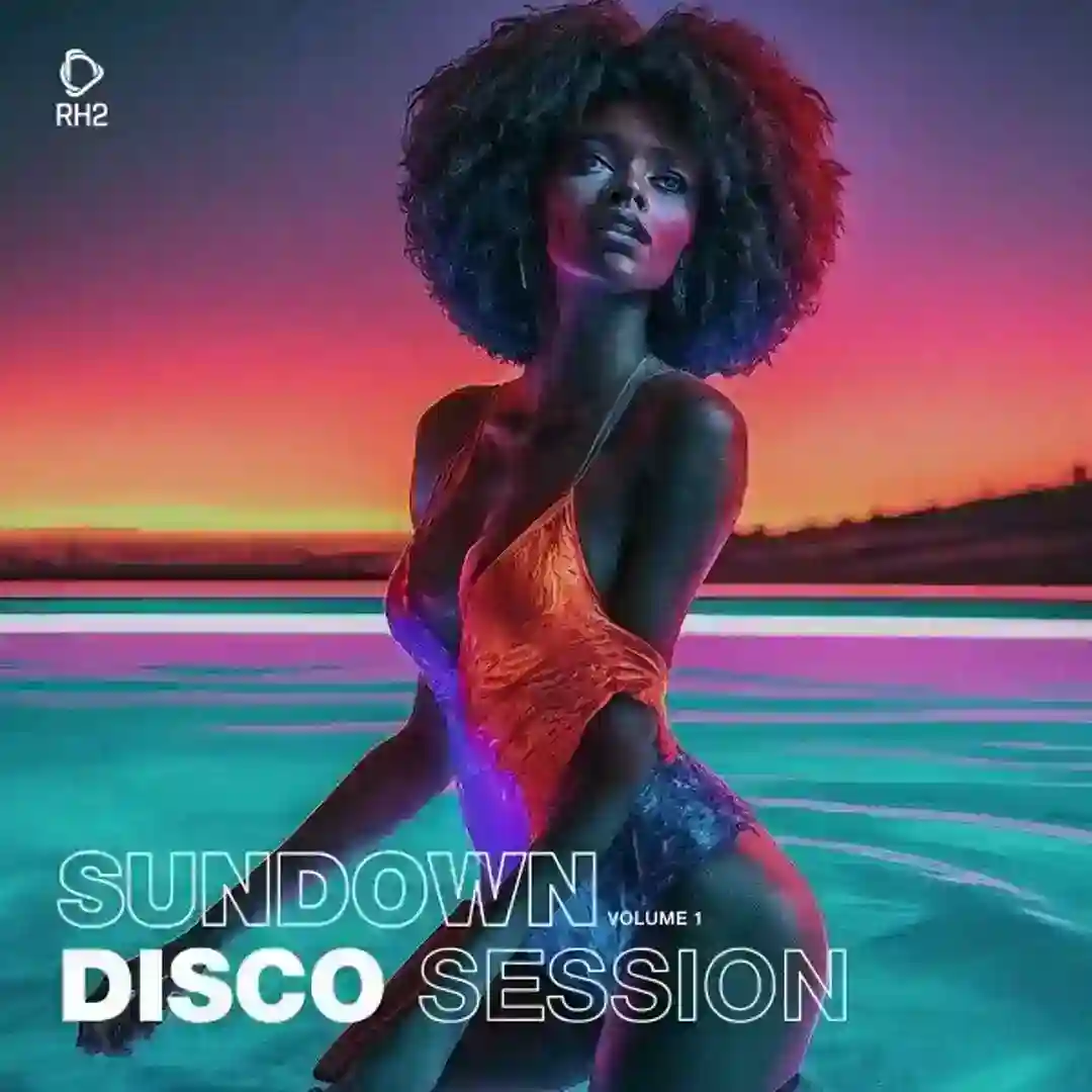 Vegas (Original Mix) cover