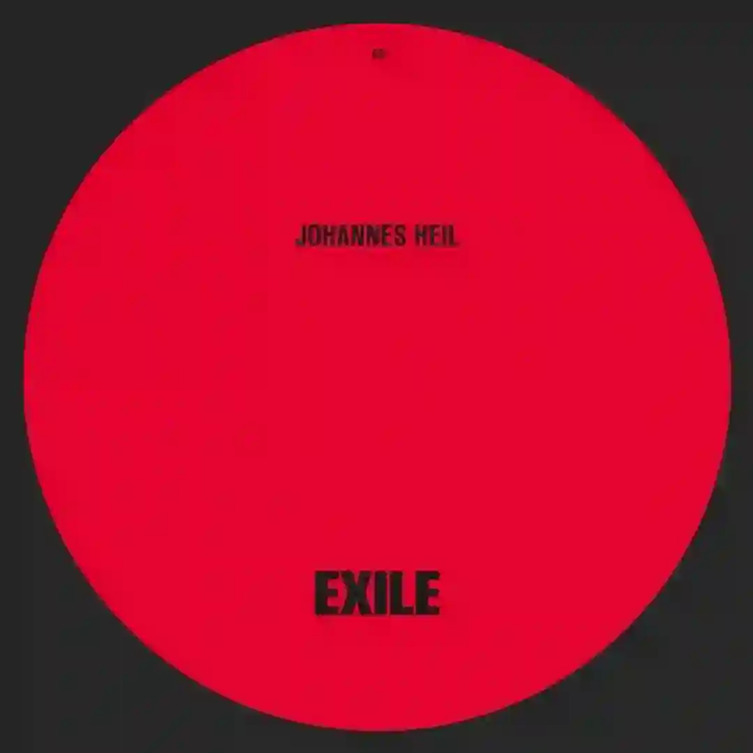EXILE 008 A2 (Original Mix) cover