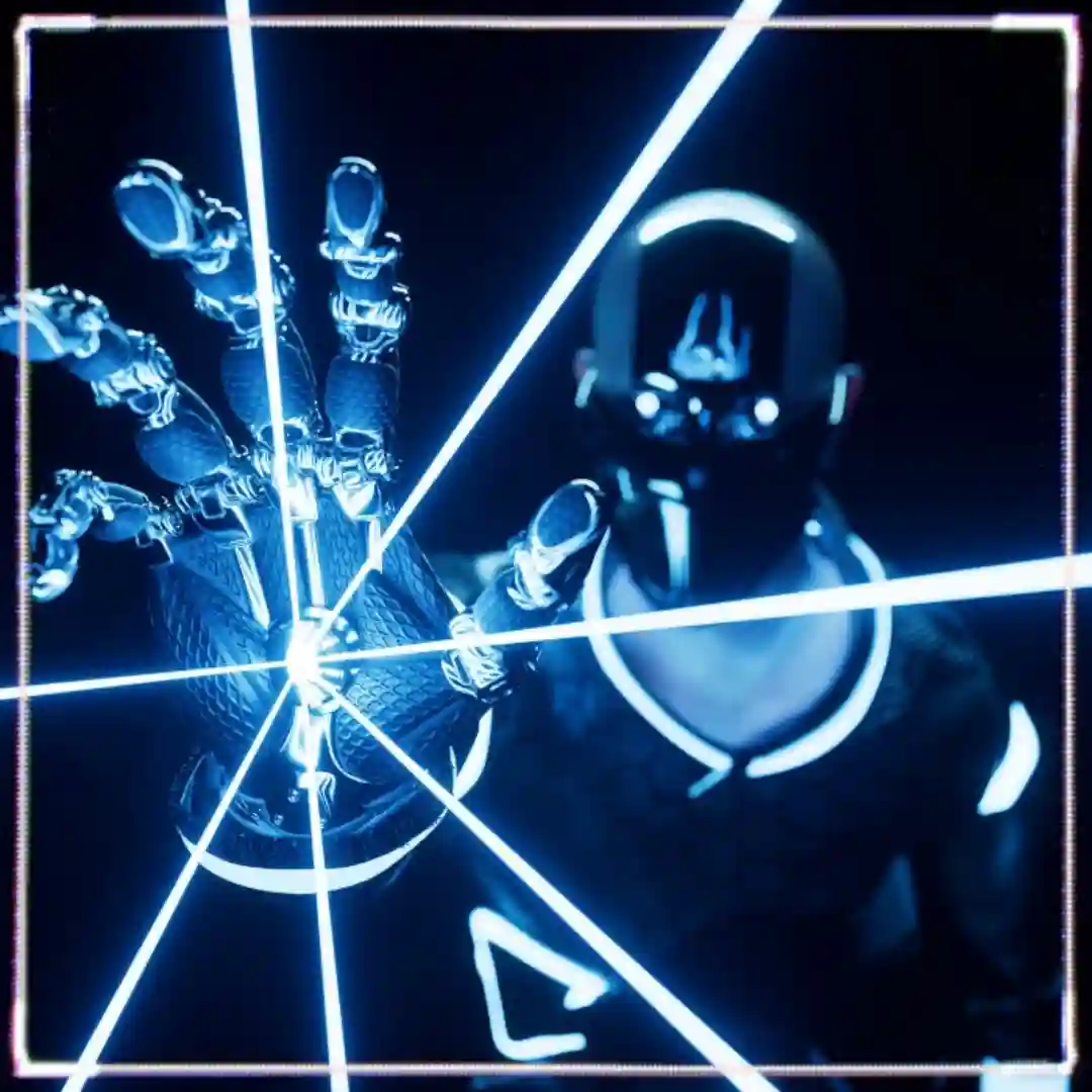 Numb cover