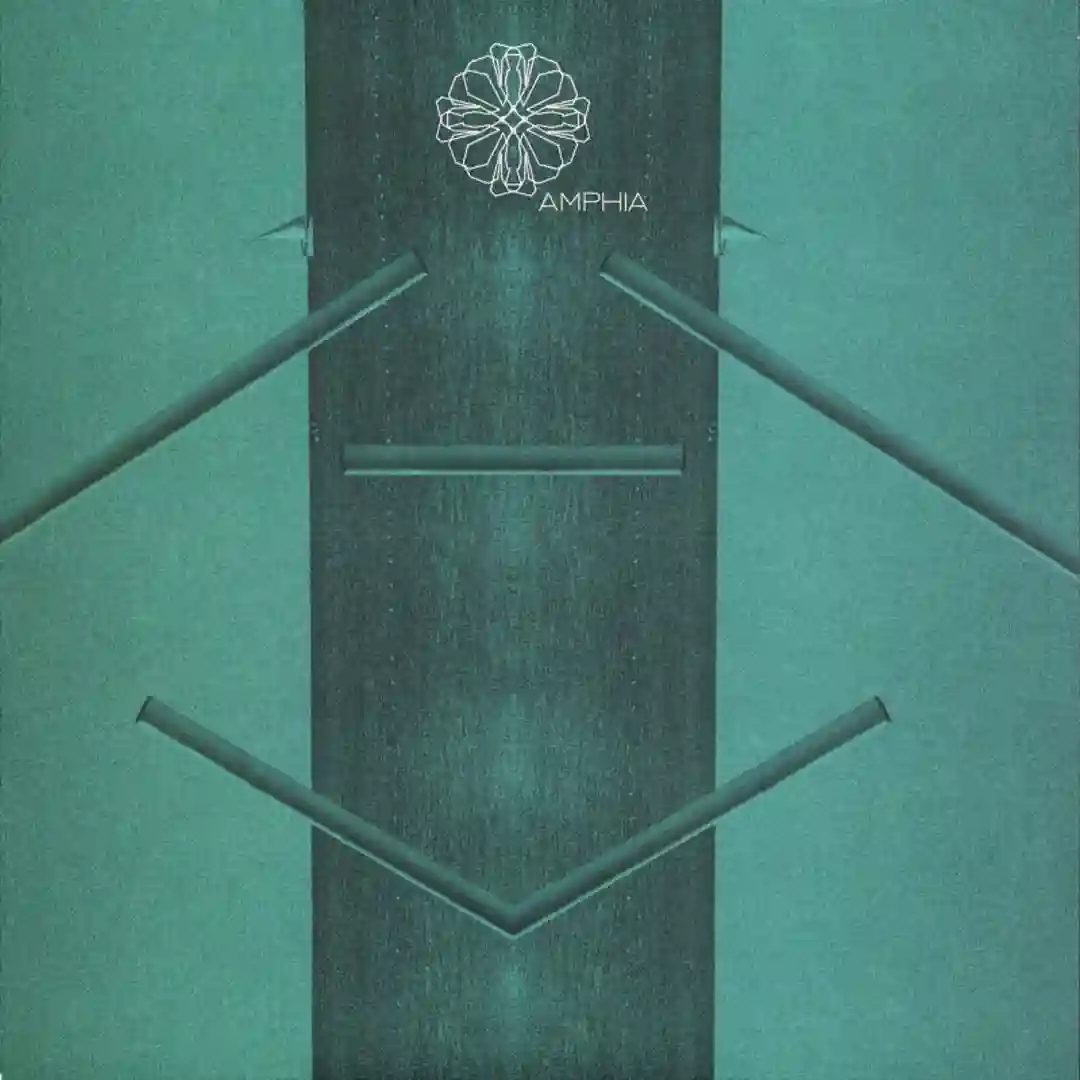 A2 Cluster VINYL ONLY  cover