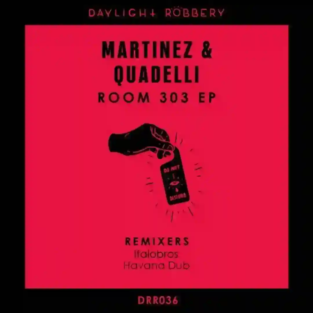 Pipe Down (Havana Dub Remix) cover