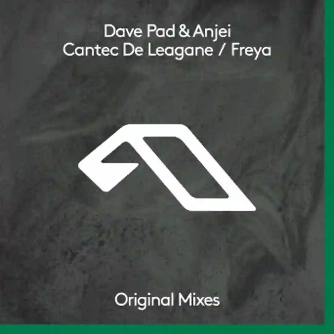 Cantec De Leagane (Original Mix) cover