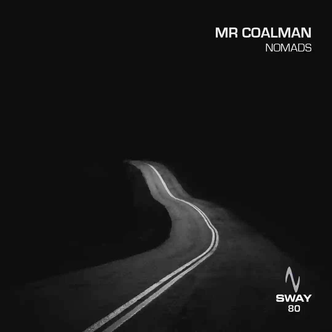 Nomads (Original Mix) cover