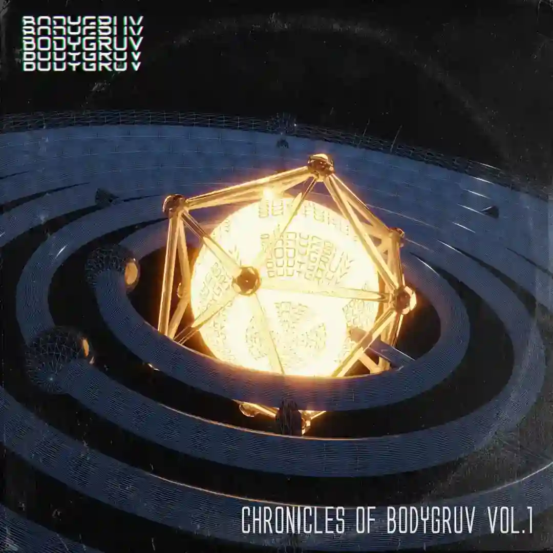 Groove Musicians (Extended Mix) cover
