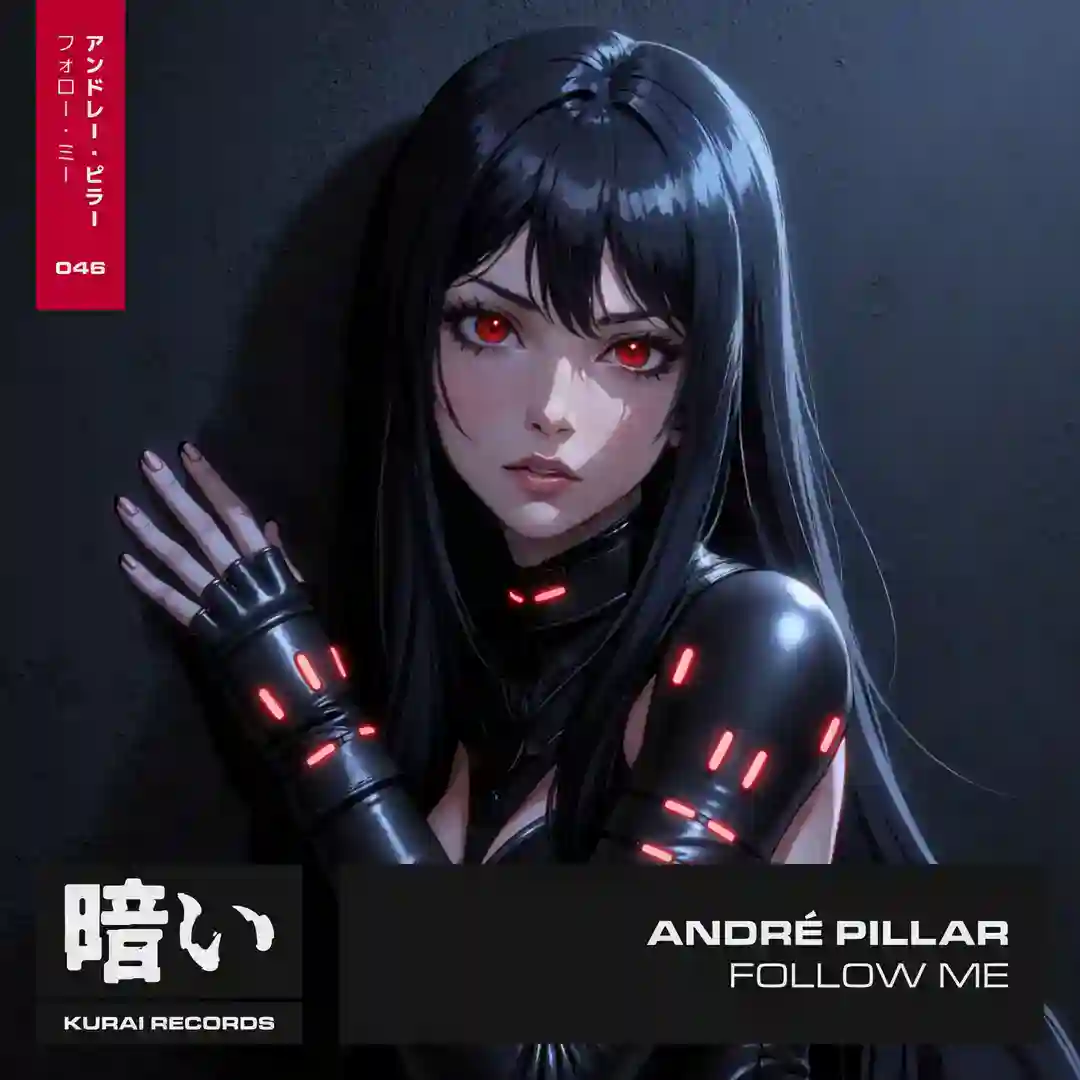 Follow Me (Extended Mix) cover