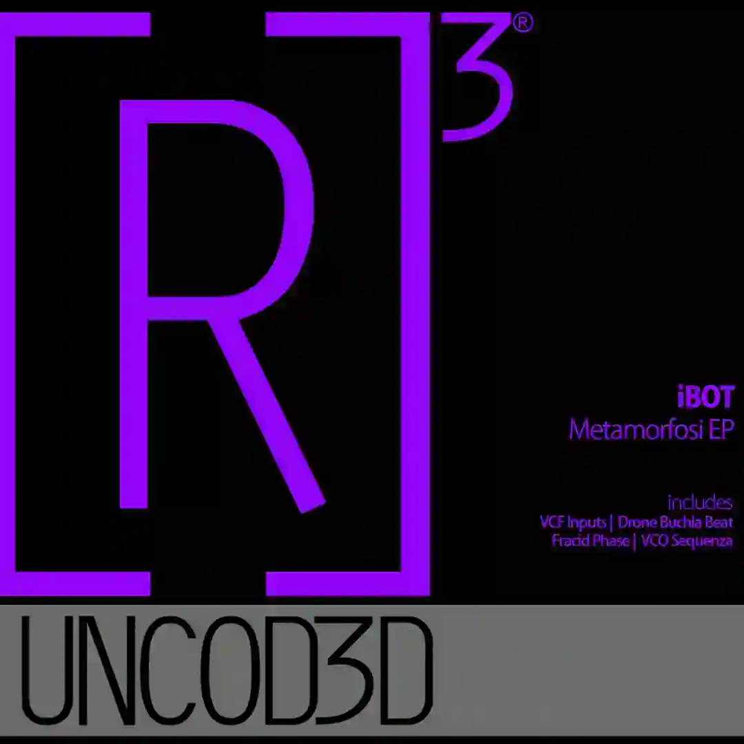 Fracid Phase cover