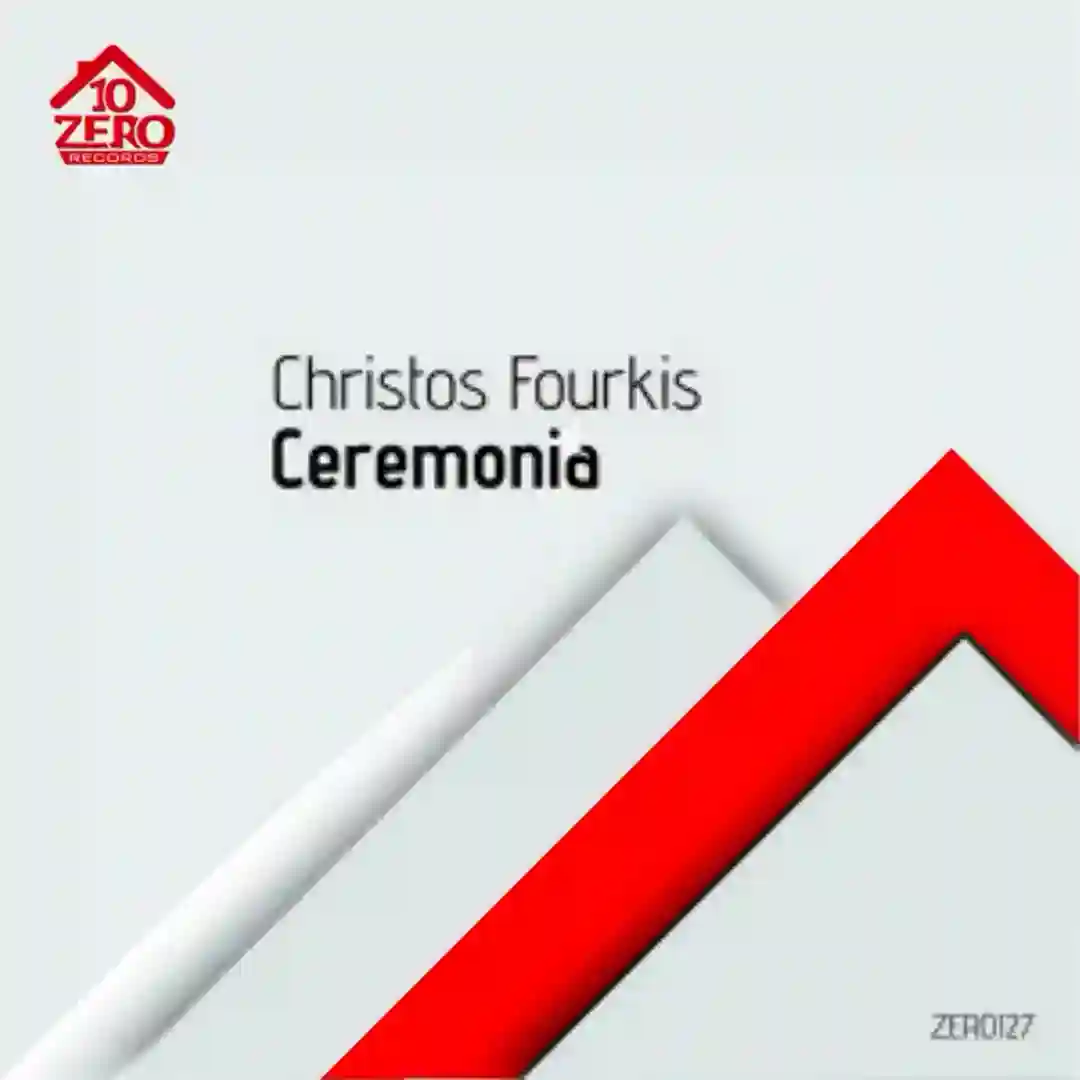 Ceremonia cover