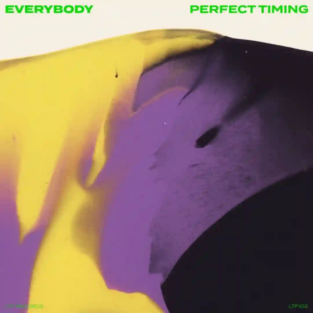 Everybody cover