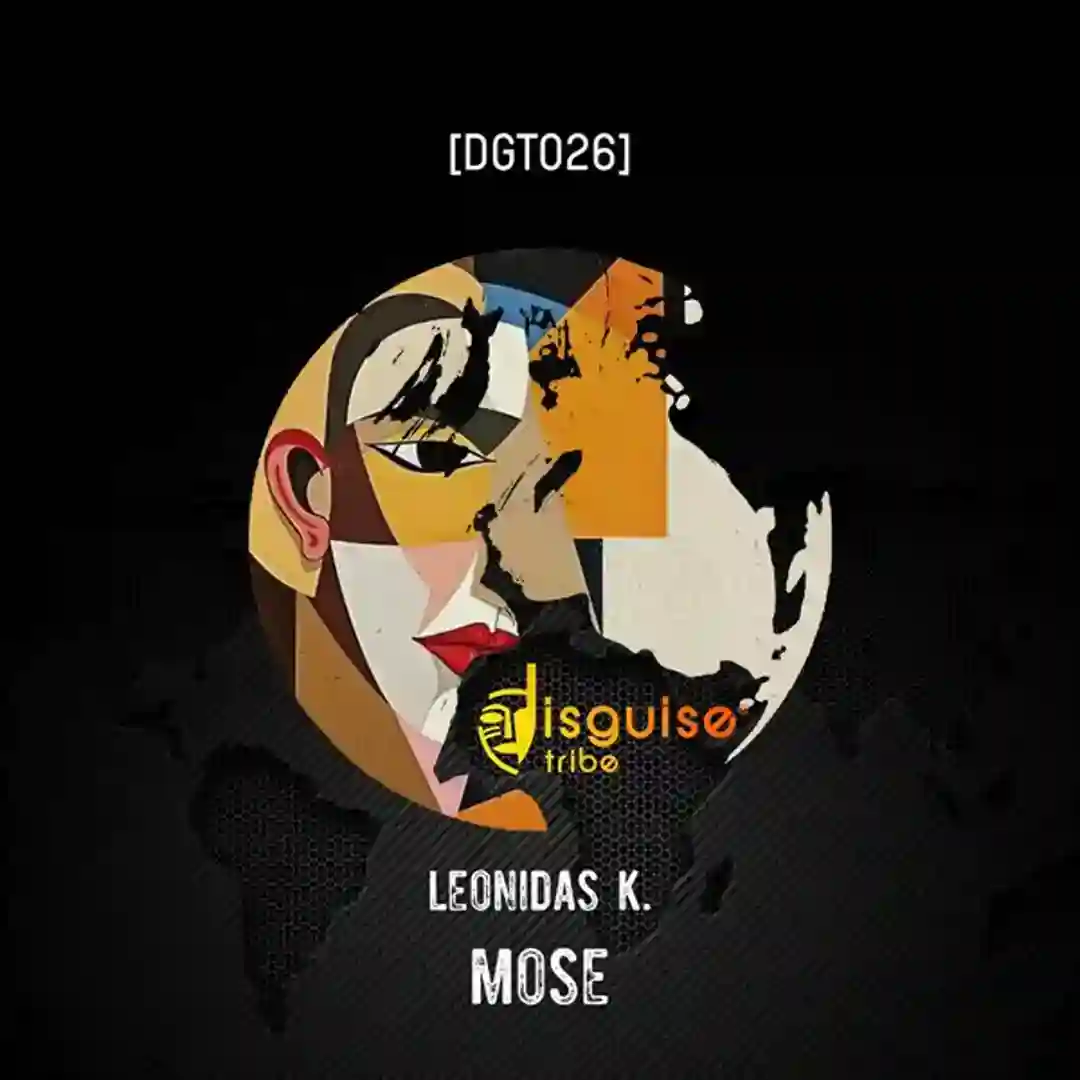 Mose cover