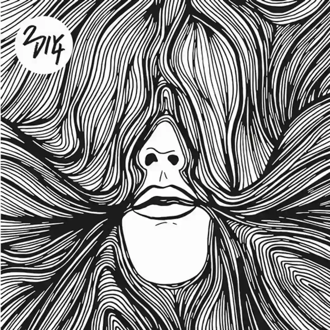 Entangled (Original Mix) cover