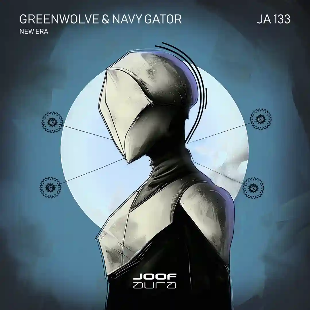 New Era cover