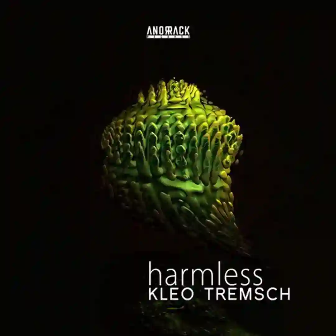 Contract (Original Mix) cover