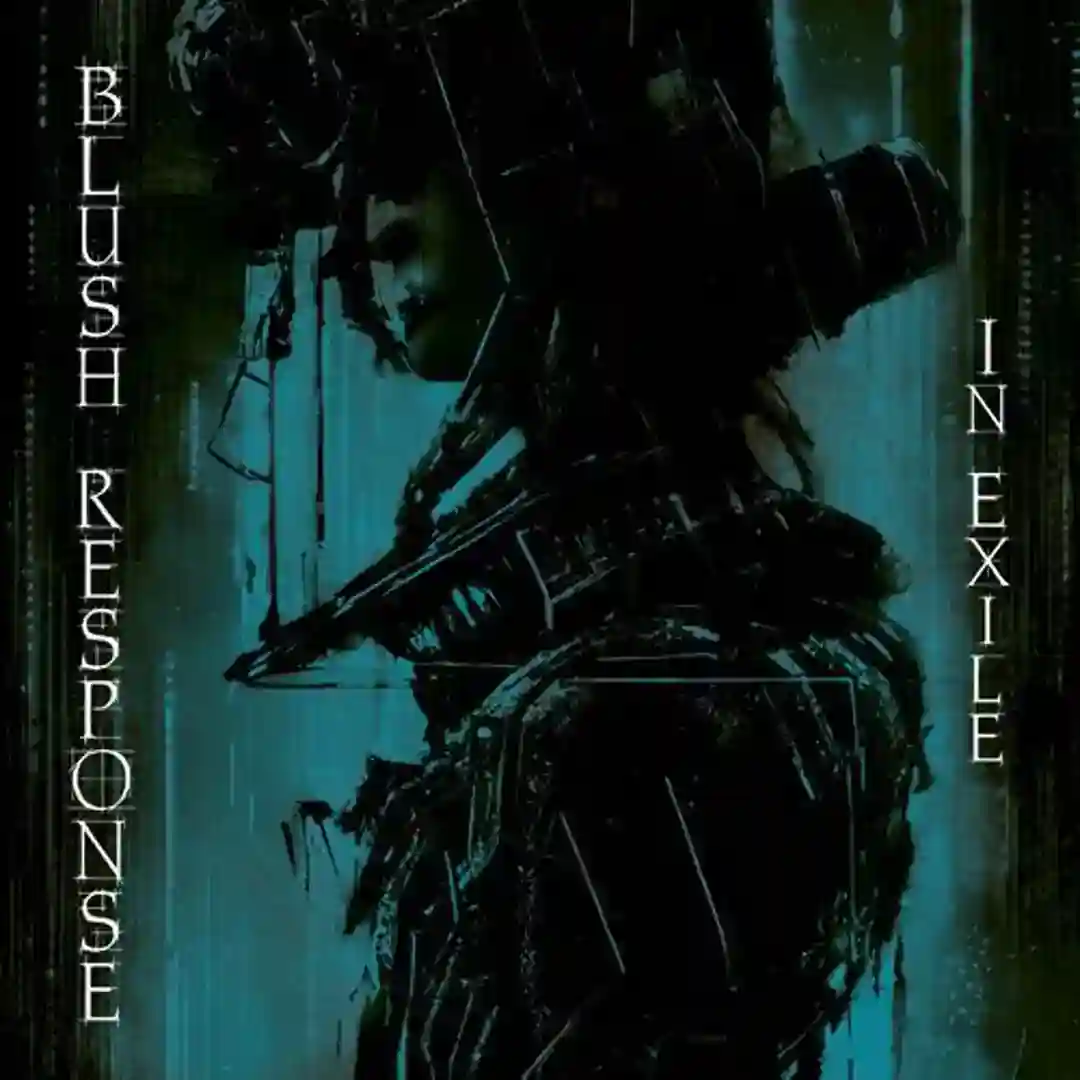 Tainted Vessel cover