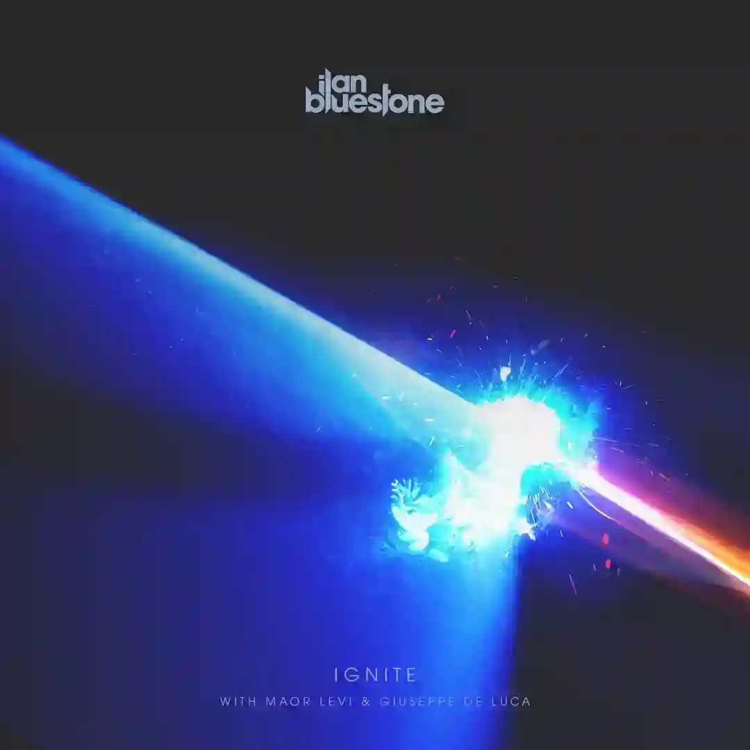 Ignite cover