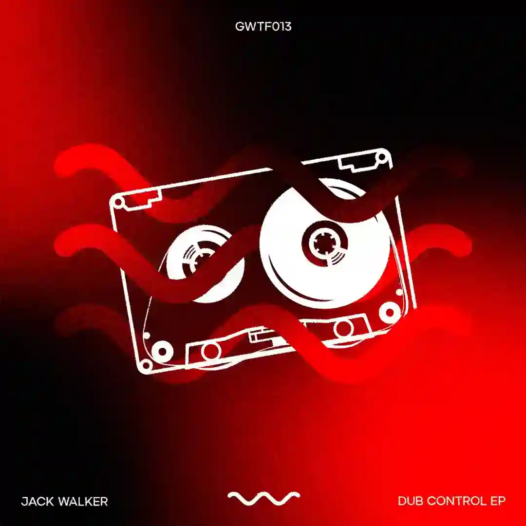 Dub Control (Original Mix) cover