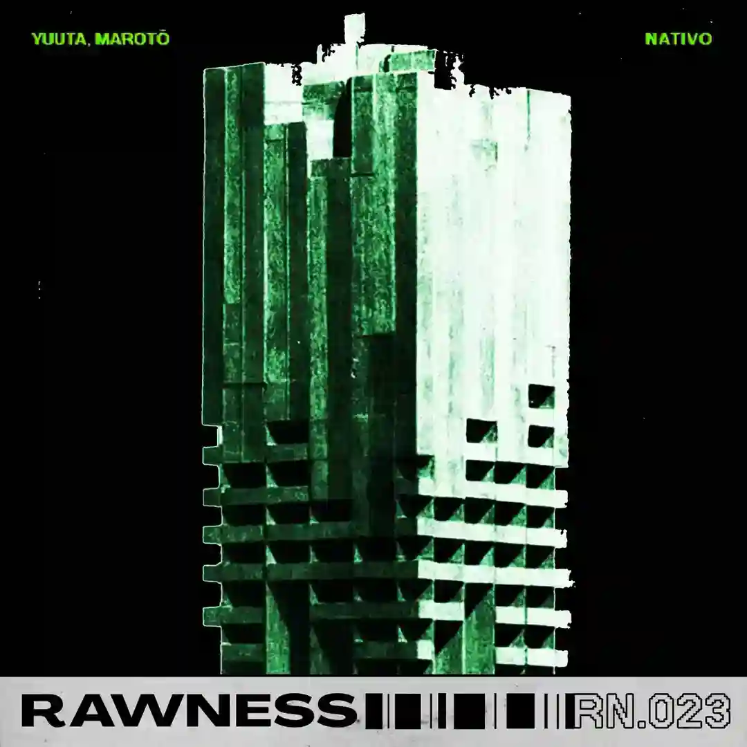 Consciousness (Original Mix) cover