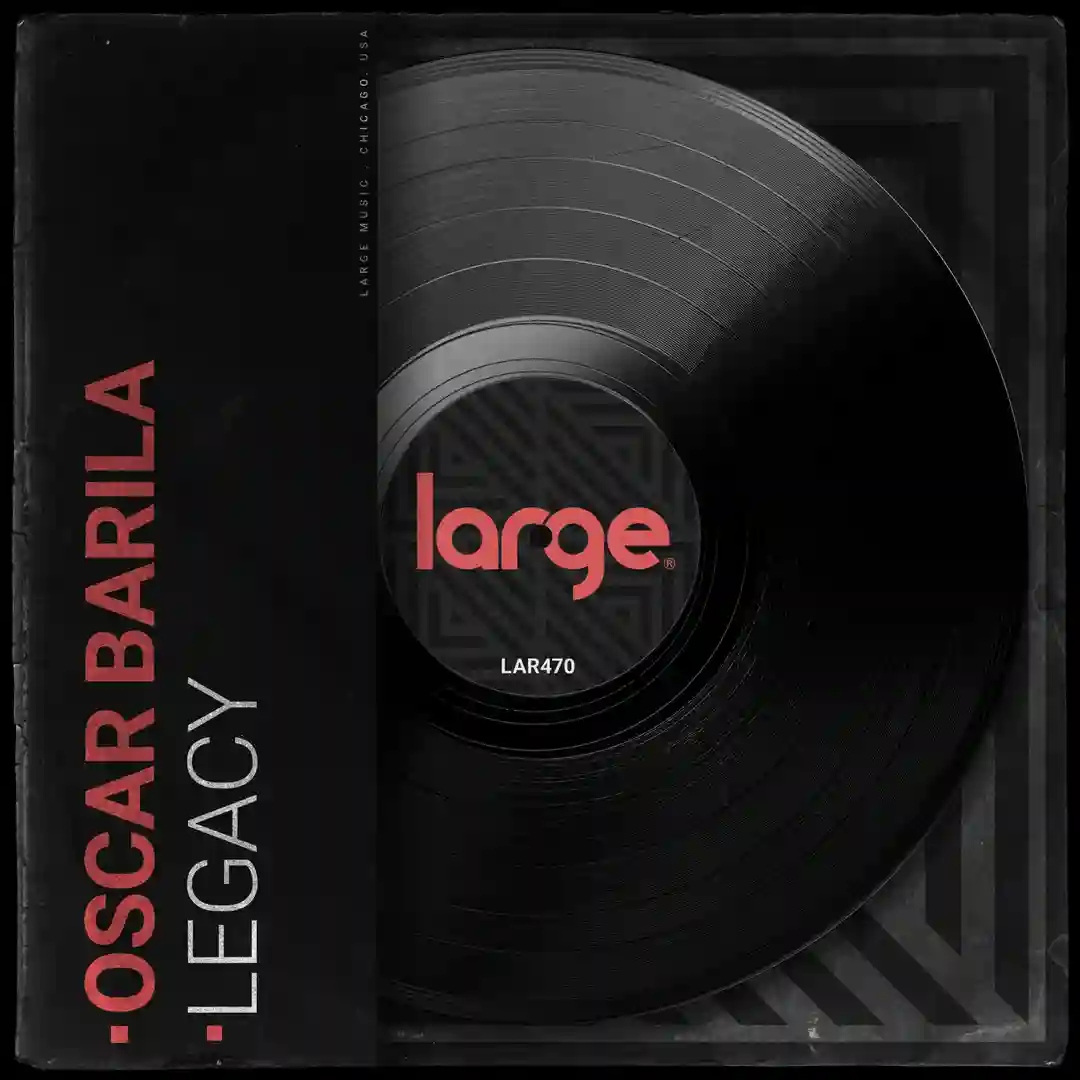 Legacy cover