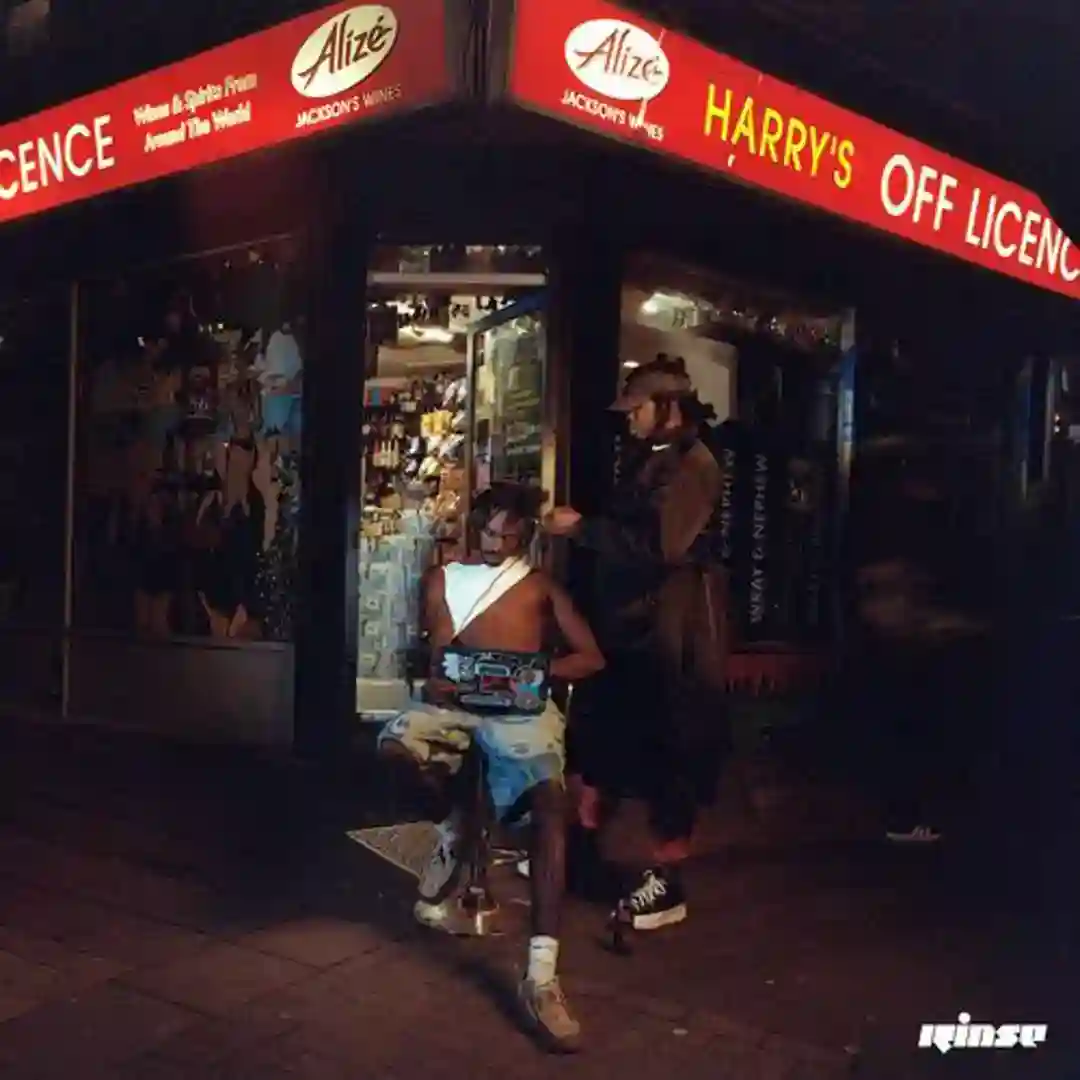 Had A Loose Tempa cover
