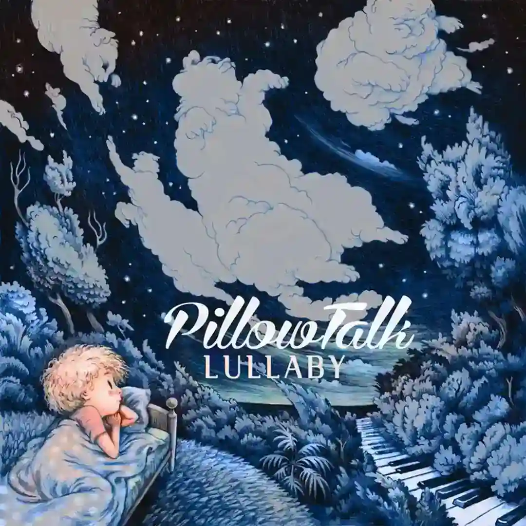 We All Have Rhythm (Original Mix) cover