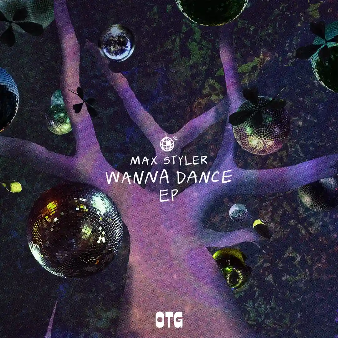 Wanna Dance (Extended Mix) cover