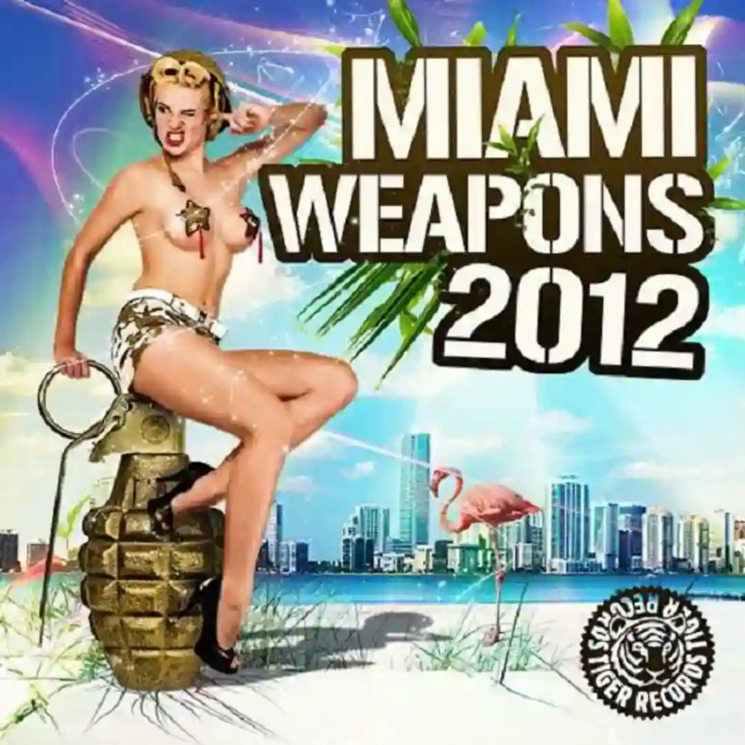 U Sure Do (Markus Binapfl 2012 Redux) cover