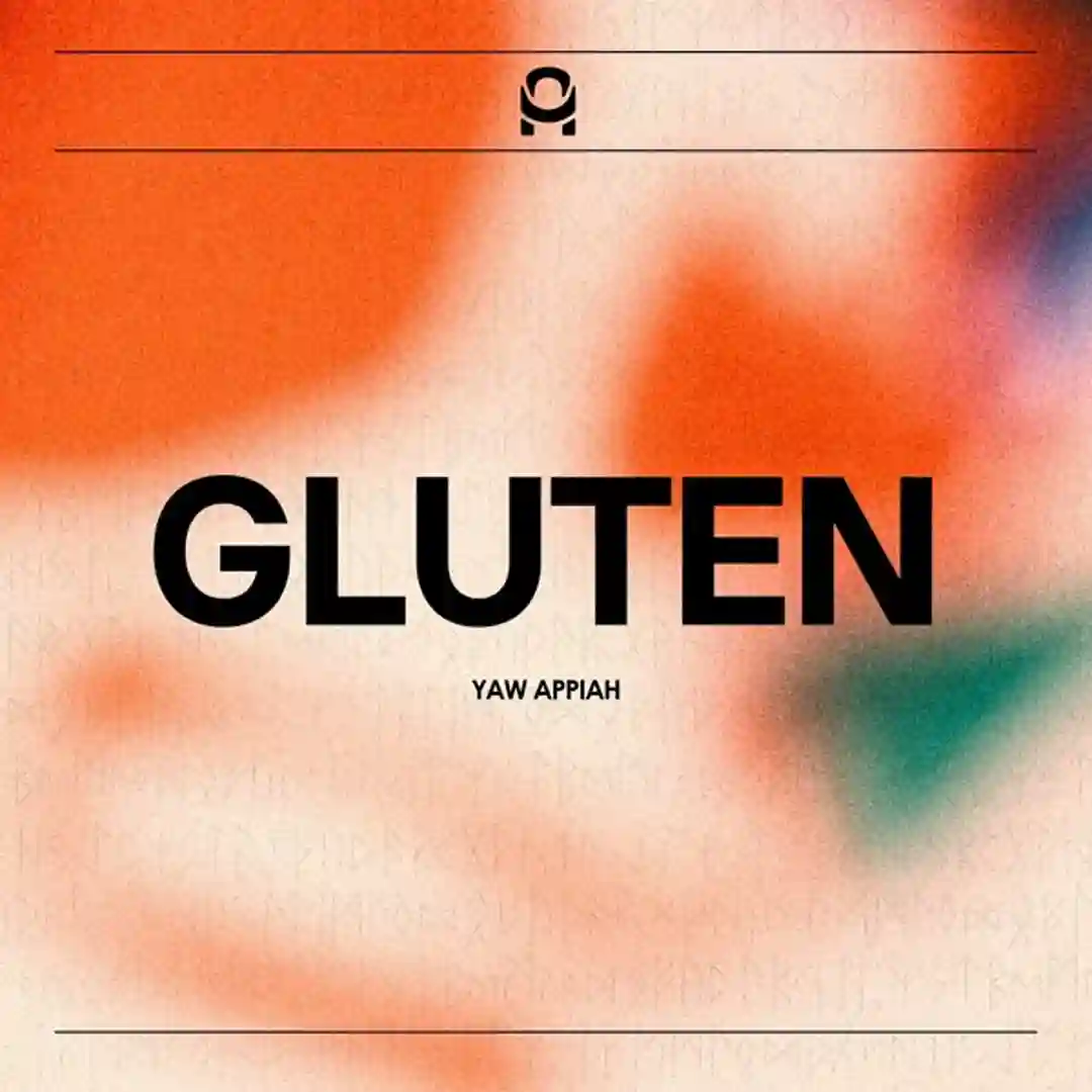 Gluten (Original Mix) cover