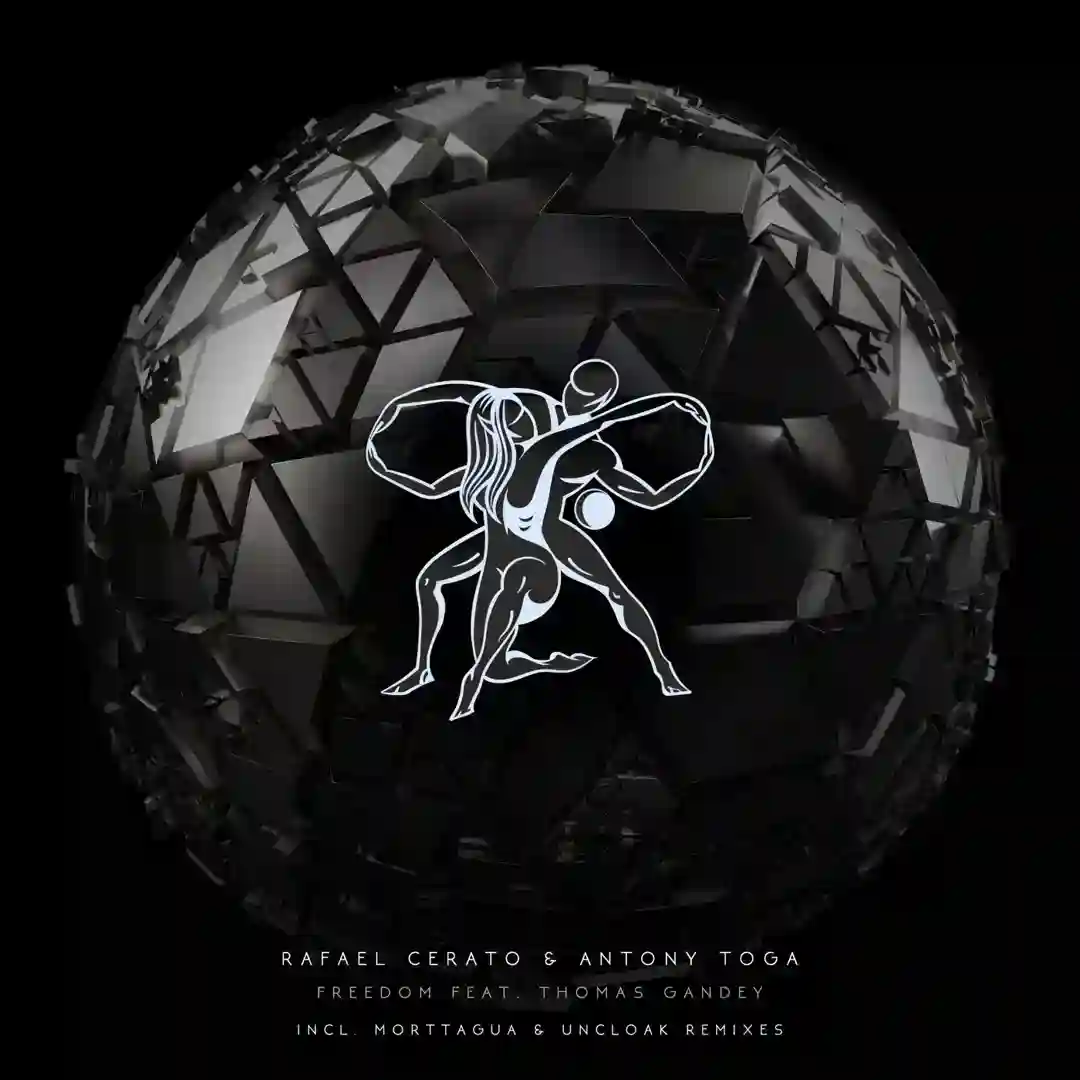 Freedom (Uncloak Remix) cover