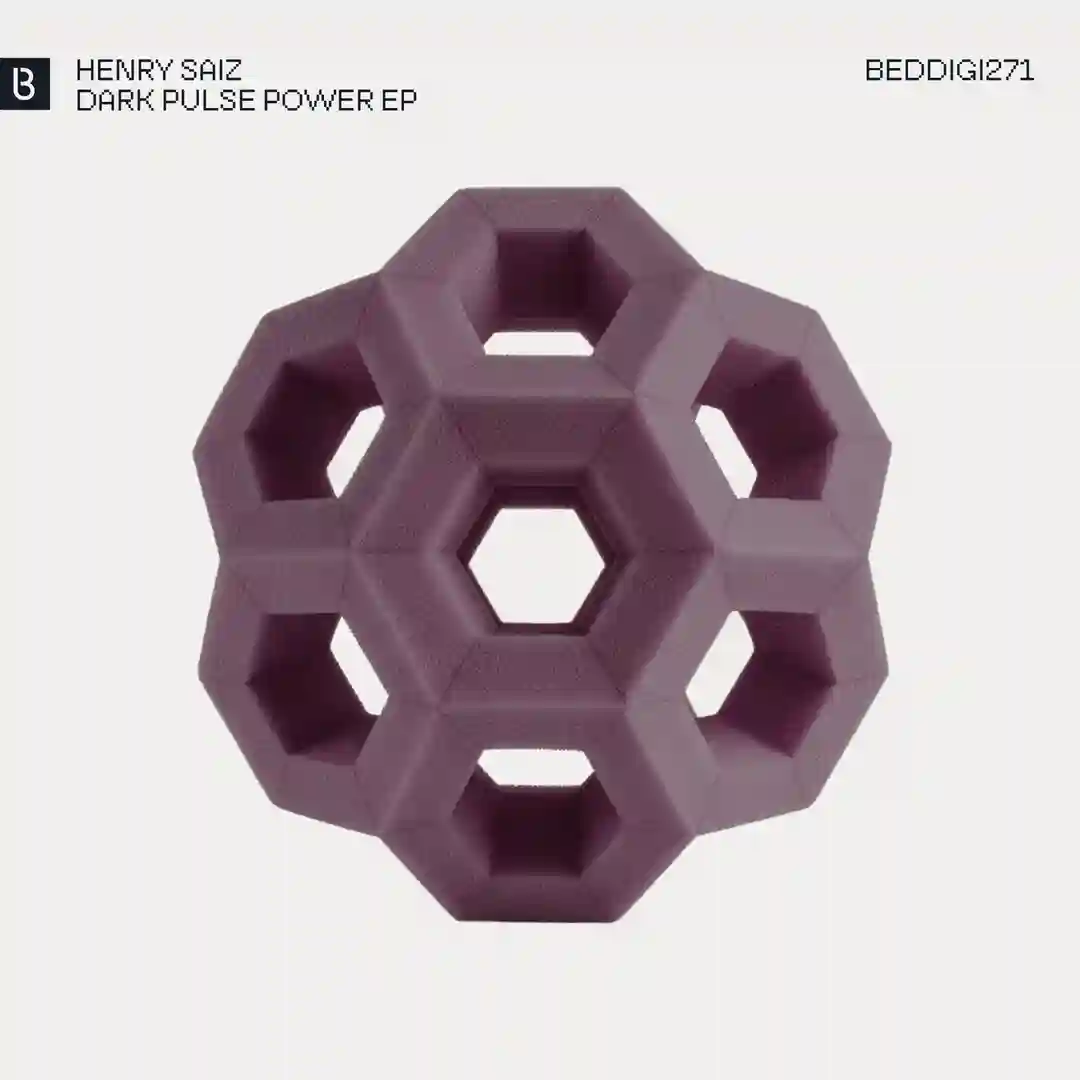 More Power (Original Mix) cover