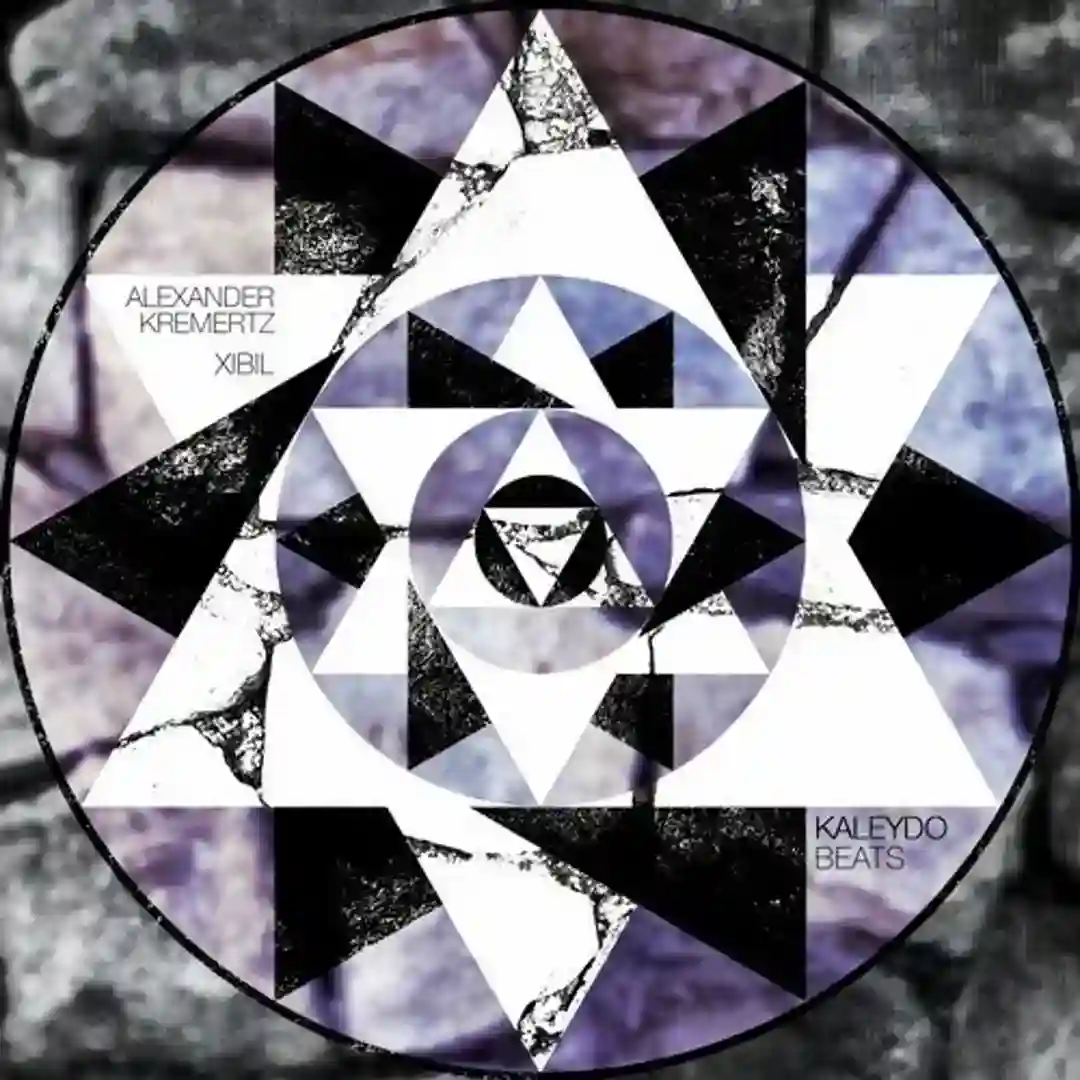 Xibil (Original Mix) cover