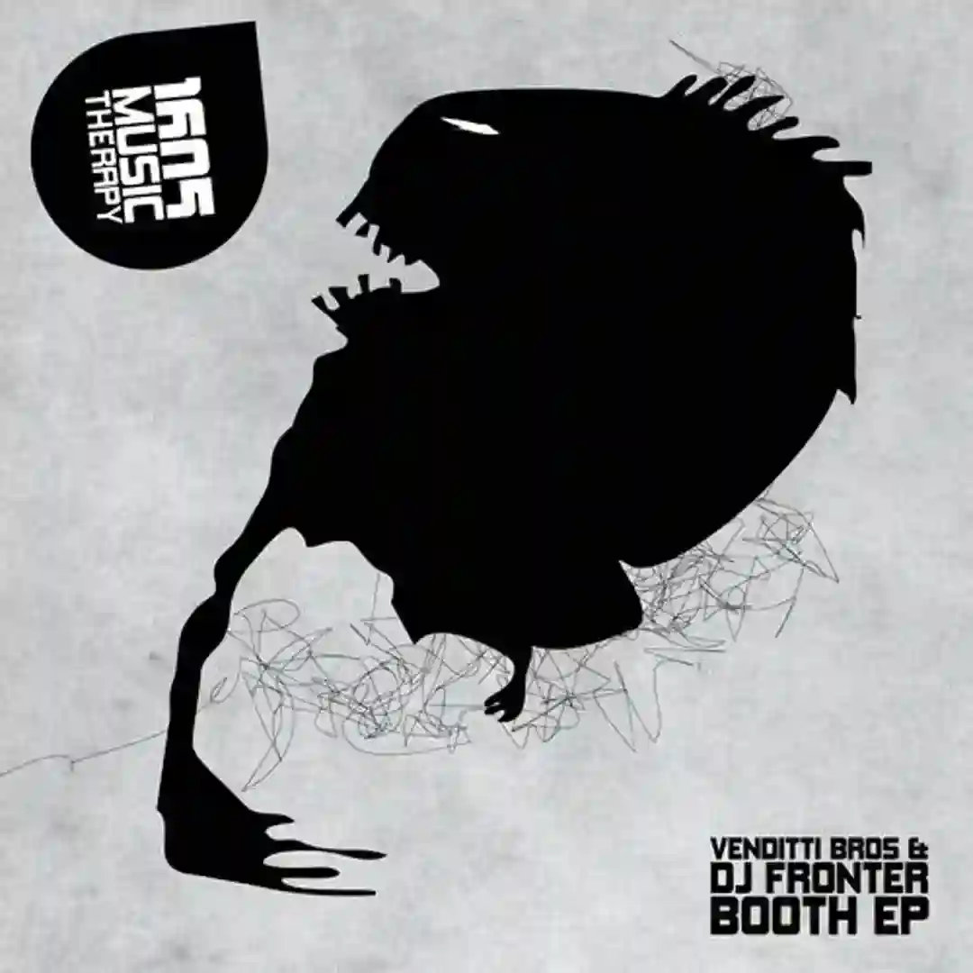 Booth cover